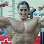 Ade Rai Biography Fitness Training Routine Diet Plan